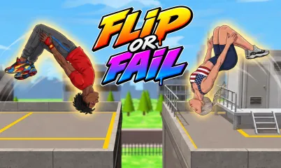 Flip Or Fail