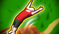 Play Crazy Flips 3D now!