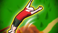 Crazy Flips 3D