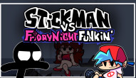 FNF vs Stickman