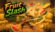 Fruit Slash
