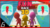Play Fun Race 3D now!