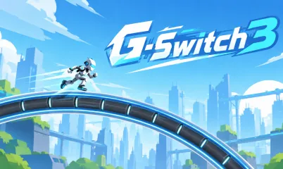 G-Switch 3