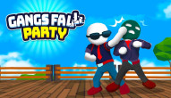 Gang Fall Party