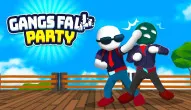 Play Gang Fall Party now!