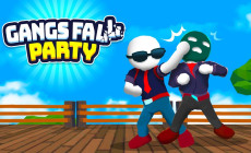 Gang Fall Party