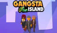 Gangsta Island: Crime City