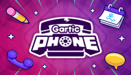 Play Gartic Phone now!