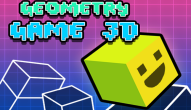 Geometry Game 3D