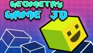Geometry Game 3D