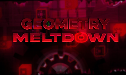Geometry Meltdown