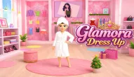 Glamora Dress Up