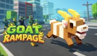 Goat Rampage