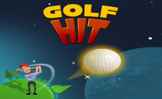 Golf Hit