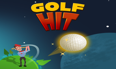 Golf Hit