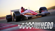 Play Grand Prix Hero now!