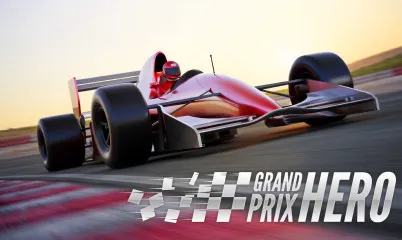 Grand Prix Hero