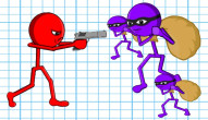 Gun Fu Stickman 2