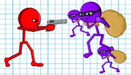 Gun Fu Stickman 2