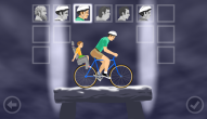 Happy Wheels