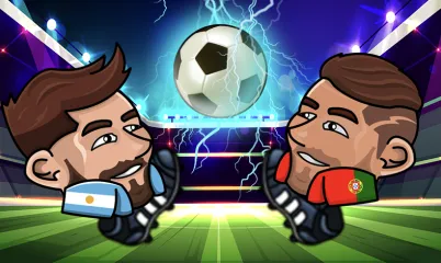 Head Soccer