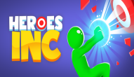 Heroes Inc