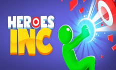 Heroes Inc