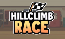 Hill Climb Race