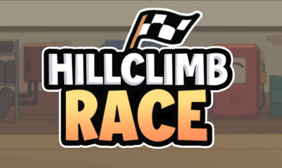Hill Climb Race