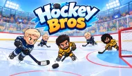 Hockey Bros