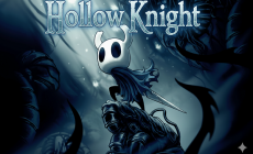 Hollow Knight