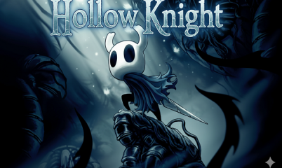 Hollow Knight