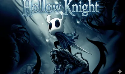 Hollow Knight