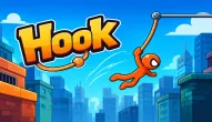 Play Hook now!