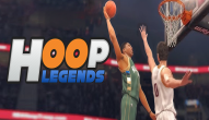 Hoop Legends