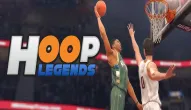 Hoop Legends