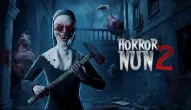 Horror Nun 2
