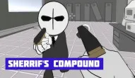 Madness: Sheriff’s Compound