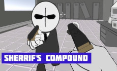 Madness: Sheriff’s Compound