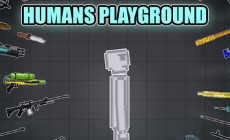 Humans Playground