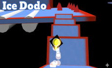 Ice Dodo
