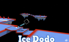 Ice Dodo
