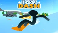Icy Dash