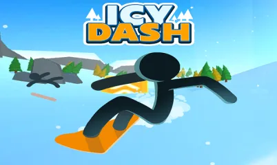 Icy Dash