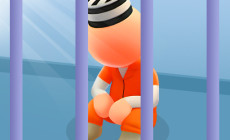 Idle Game Prison Life
