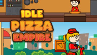 Idle Pizza Empire