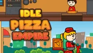 Idle Pizza Empire