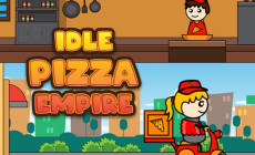 Idle Pizza Empire