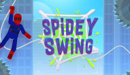 Spidey Swing