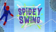 Spidey Swing